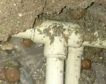 晋城测漏水多少钱