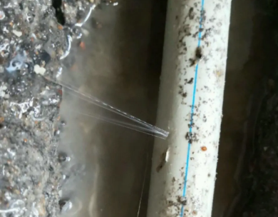 晋城测漏水哪家好