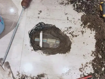 晋城测漏水电话