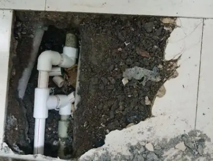 晋城测漏水哪家好