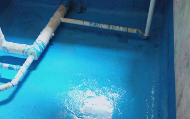 晋城卫生间测漏水哪家好